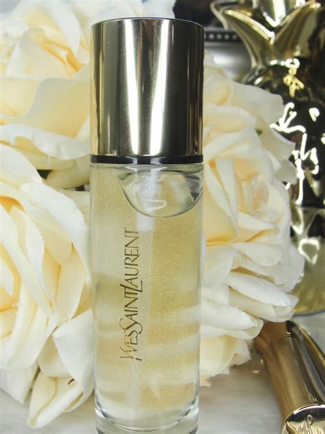 ysl primer sample|ysl blur primer review.